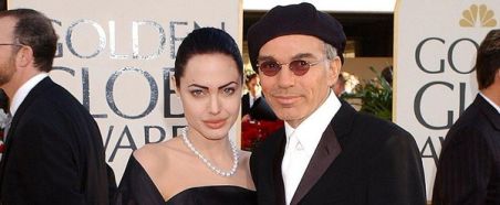 Billy Bob Thornton wife 